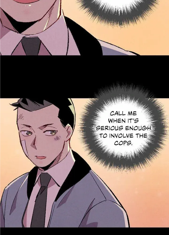 Perfect Buddy Chapter 81 page 34 - 