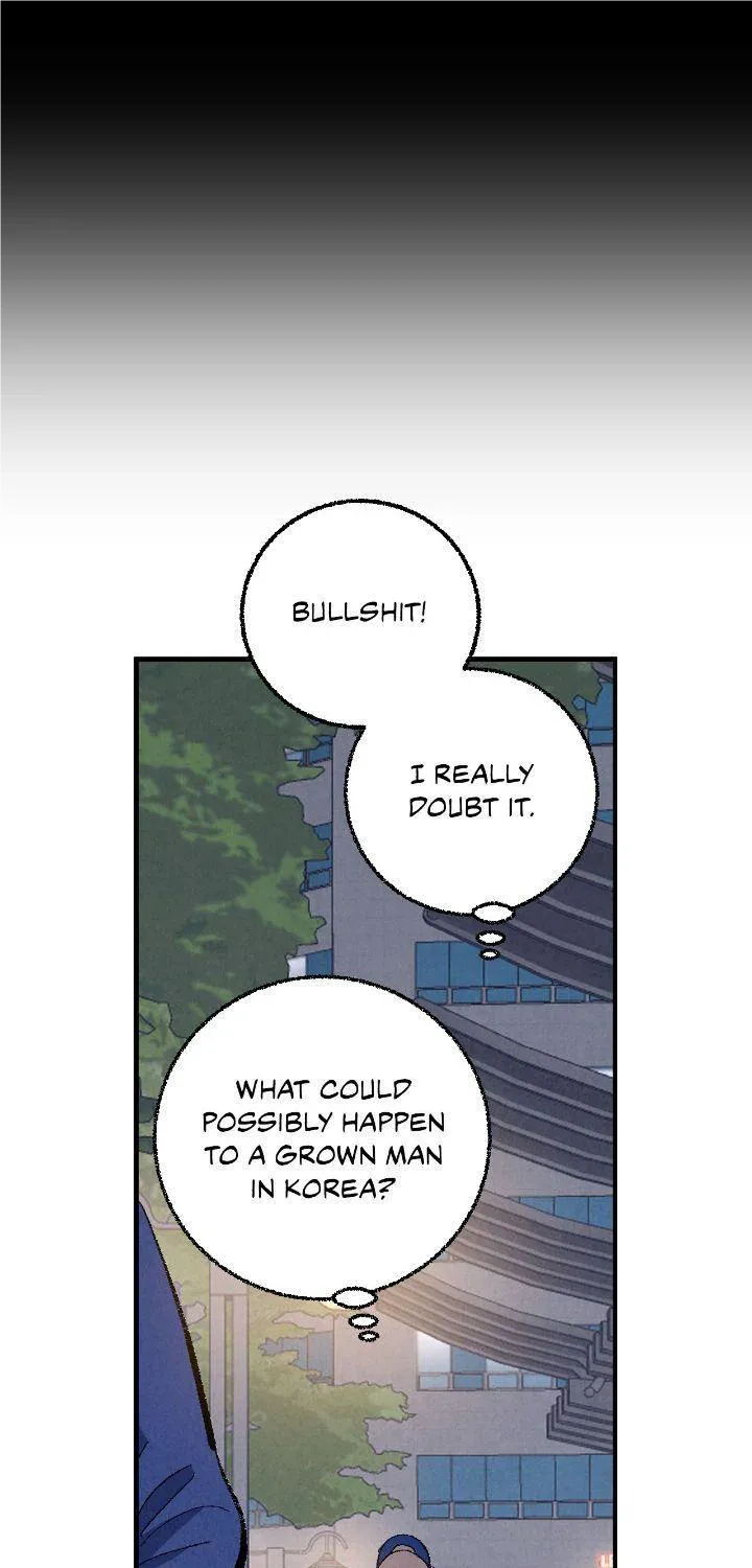 Perfect Buddy Chapter 81 page 35 - 