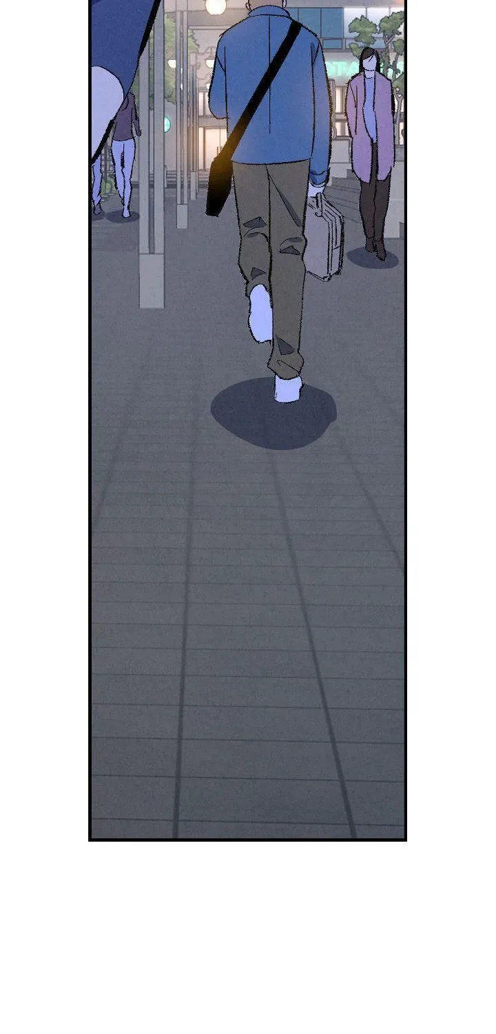 Perfect Buddy Chapter 81 page 36 - 