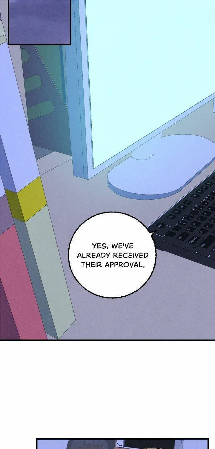 Perfect Buddy Chapter 81 page 38 - 