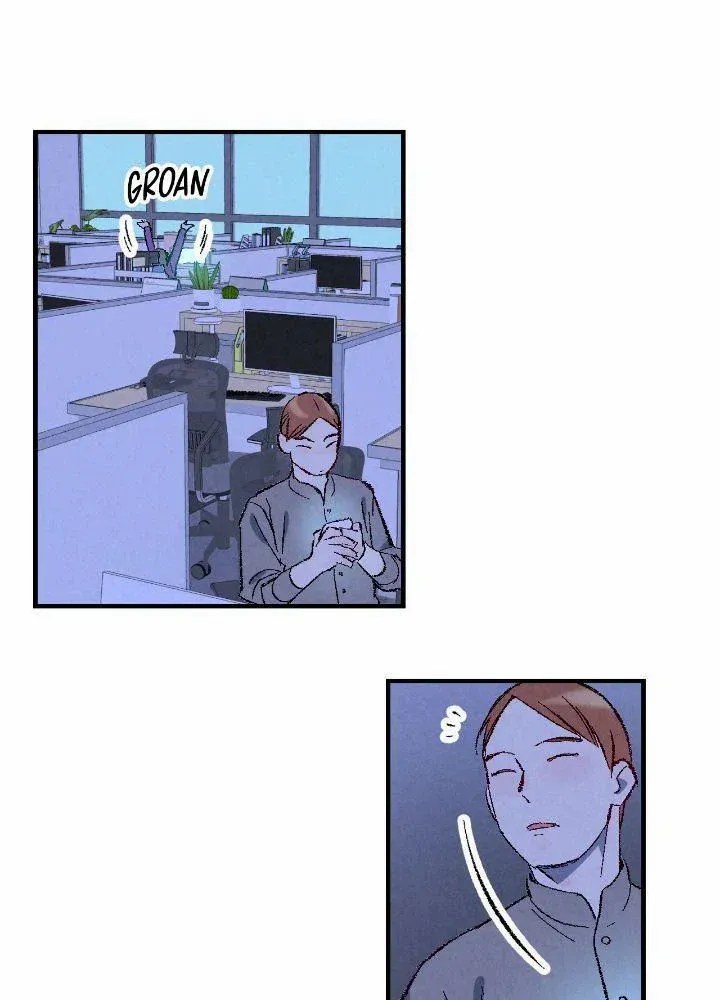 Perfect Buddy Chapter 81 page 40 - 