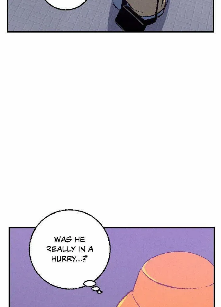 Perfect Buddy Chapter 81 page 5 - 