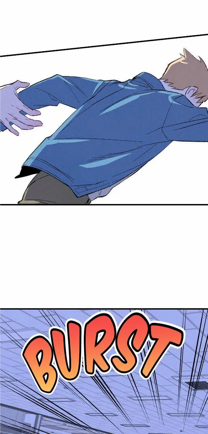 Perfect Buddy Chapter 81 page 42 - 