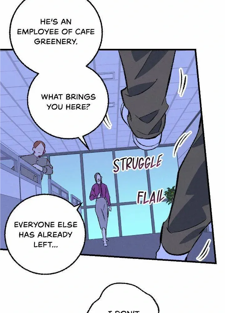 Perfect Buddy Chapter 81 page 44 - 