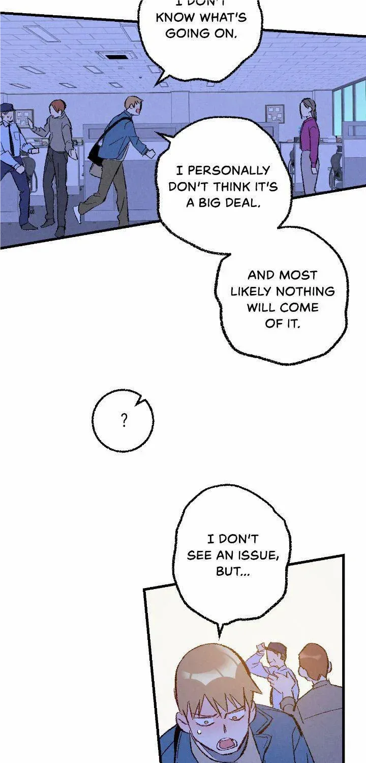 Perfect Buddy Chapter 81 page 45 - 