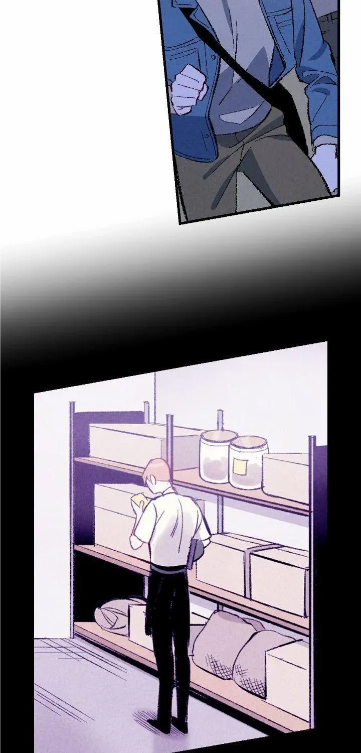 Perfect Buddy Chapter 81 page 46 - 