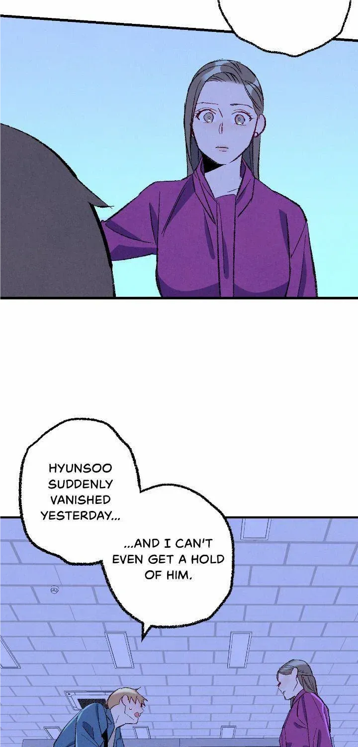 Perfect Buddy Chapter 81 page 48 - 