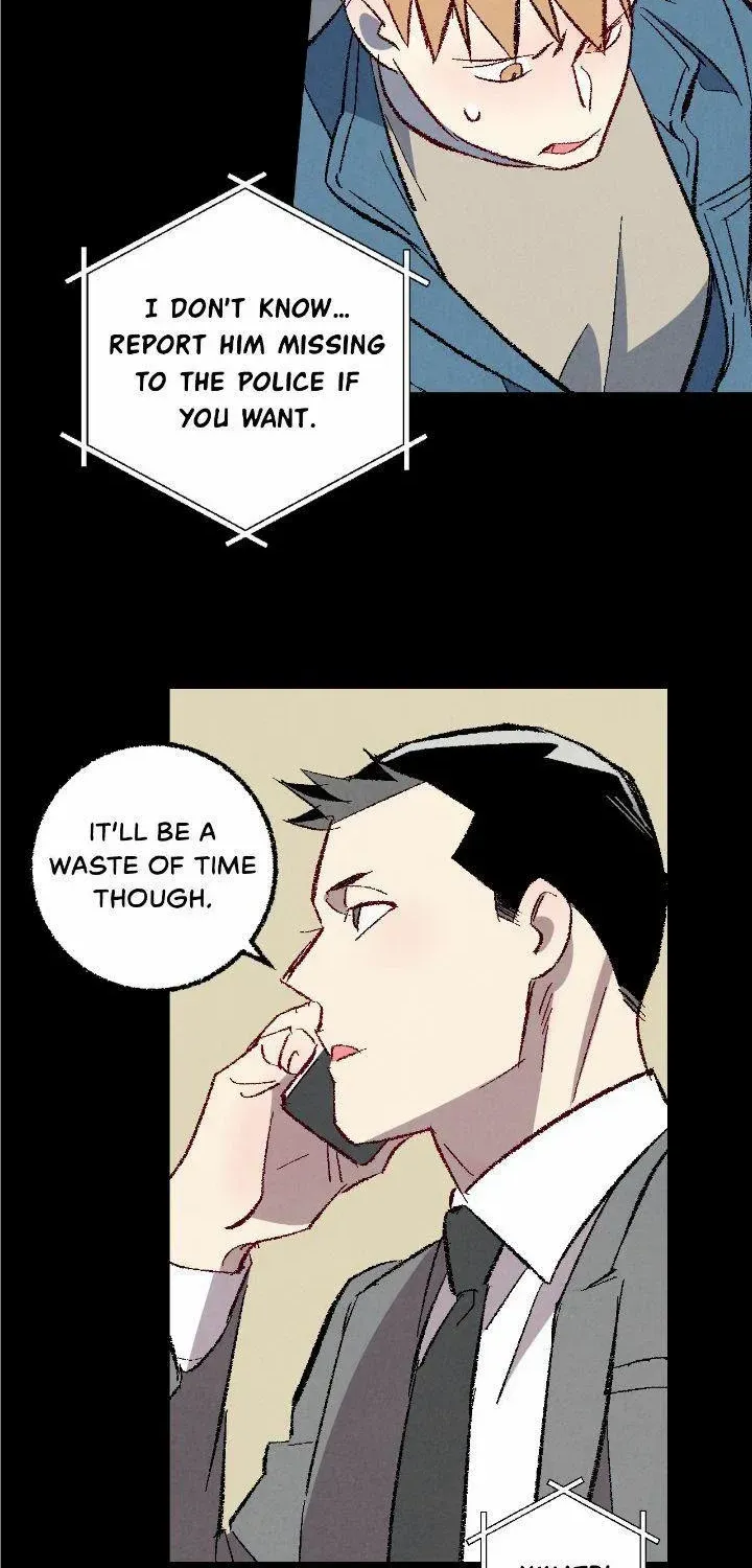 Perfect Buddy Chapter 81 page 52 - 