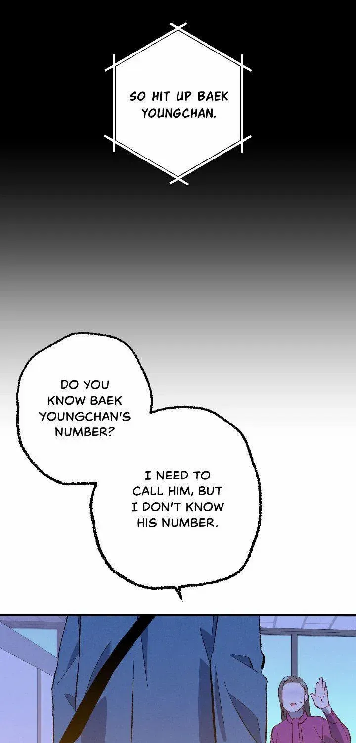 Perfect Buddy Chapter 81 page 55 - 