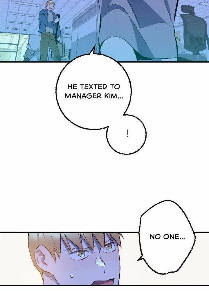 Perfect Buddy Chapter 81 page 57 - 