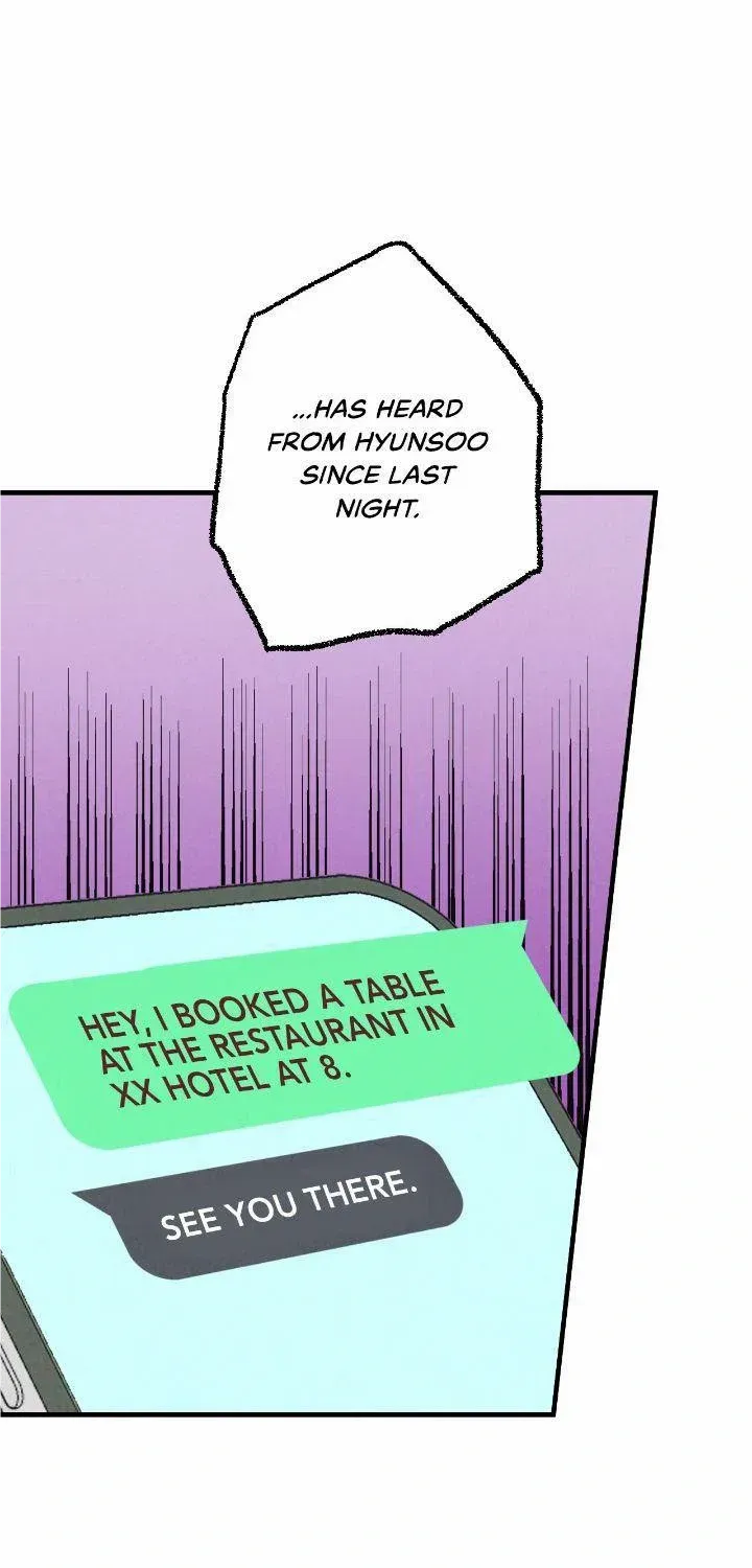 Perfect Buddy Chapter 81 page 58 - 