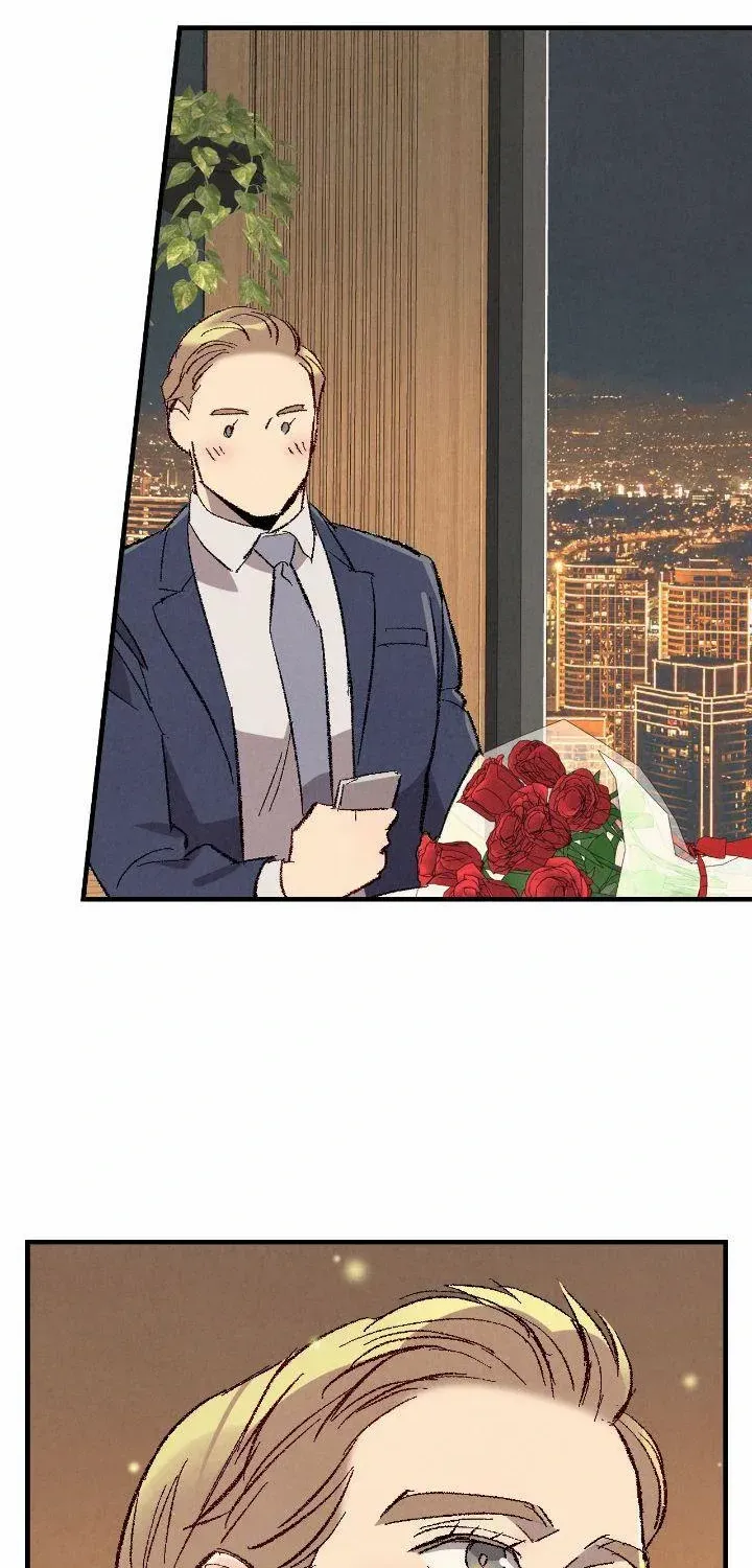 Perfect Buddy Chapter 81 page 59 - 