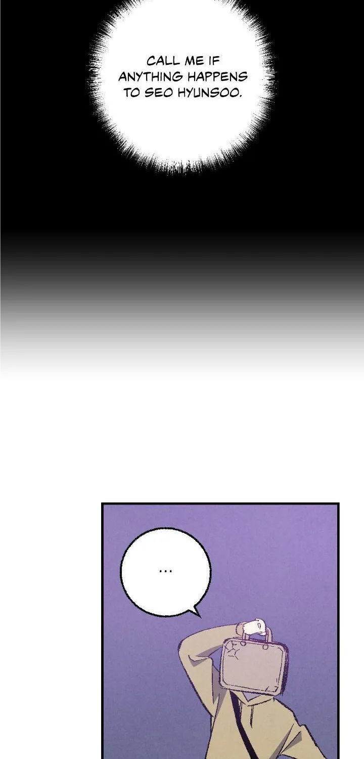Perfect Buddy Chapter 81 page 7 - 