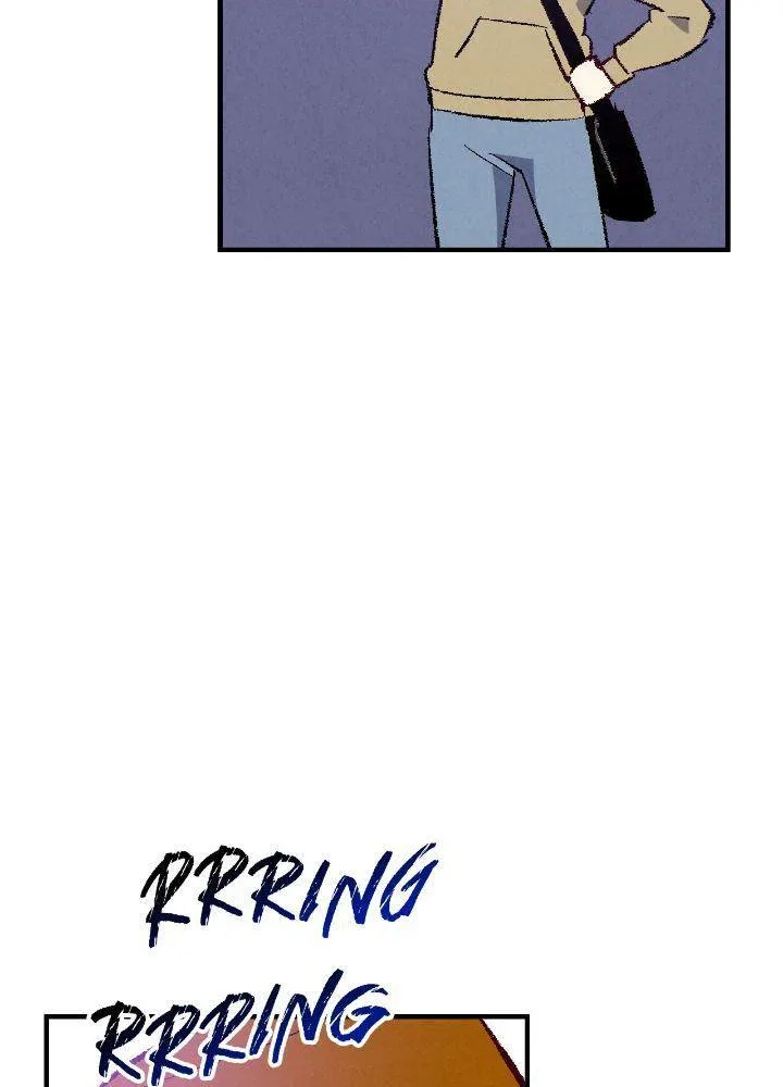 Perfect Buddy Chapter 81 page 8 - 