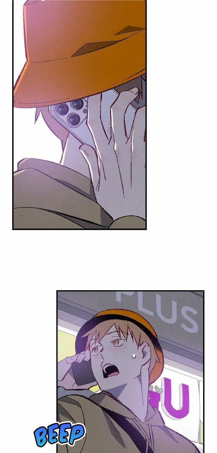 Perfect Buddy Chapter 81 page 9 - 