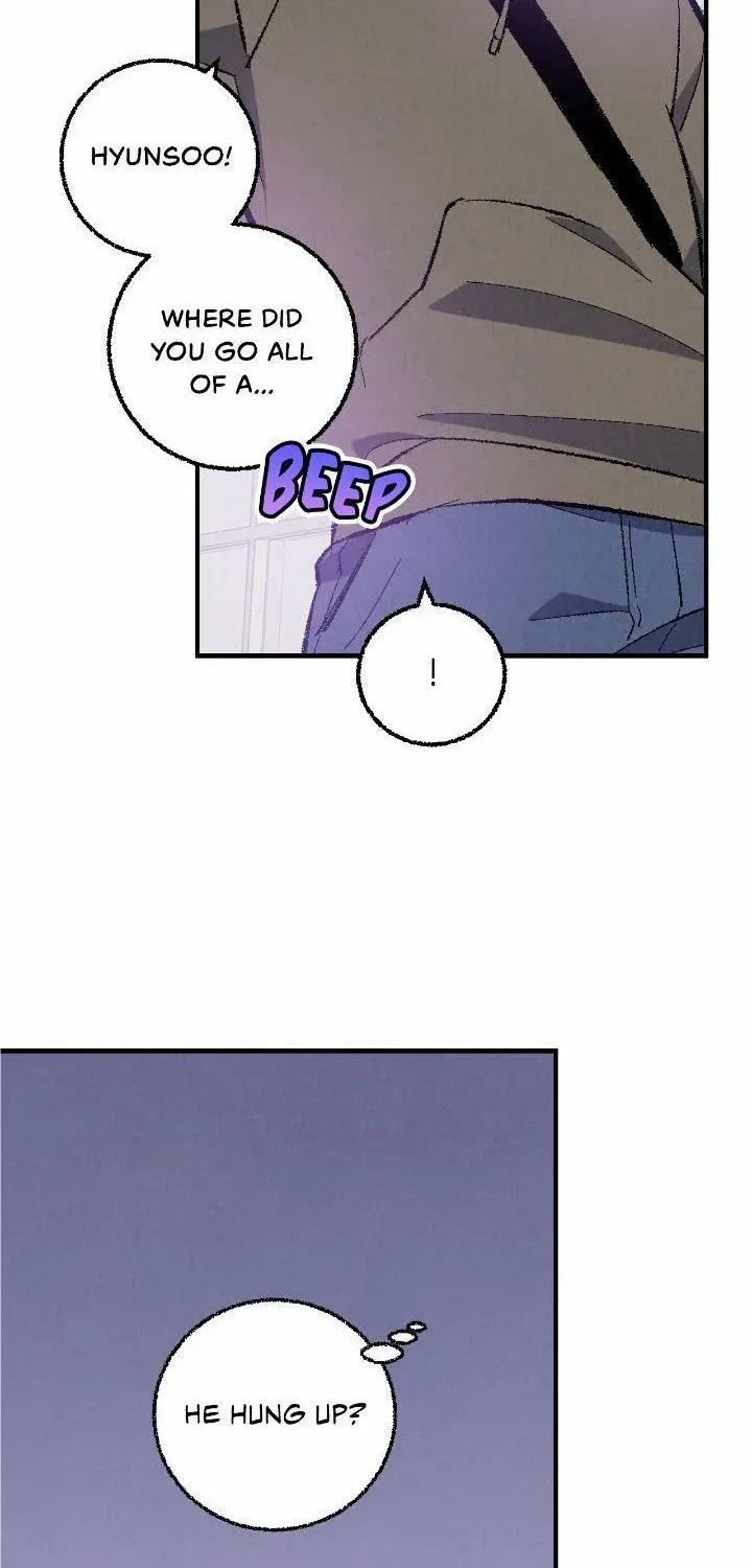 Perfect Buddy Chapter 81 page 10 - 