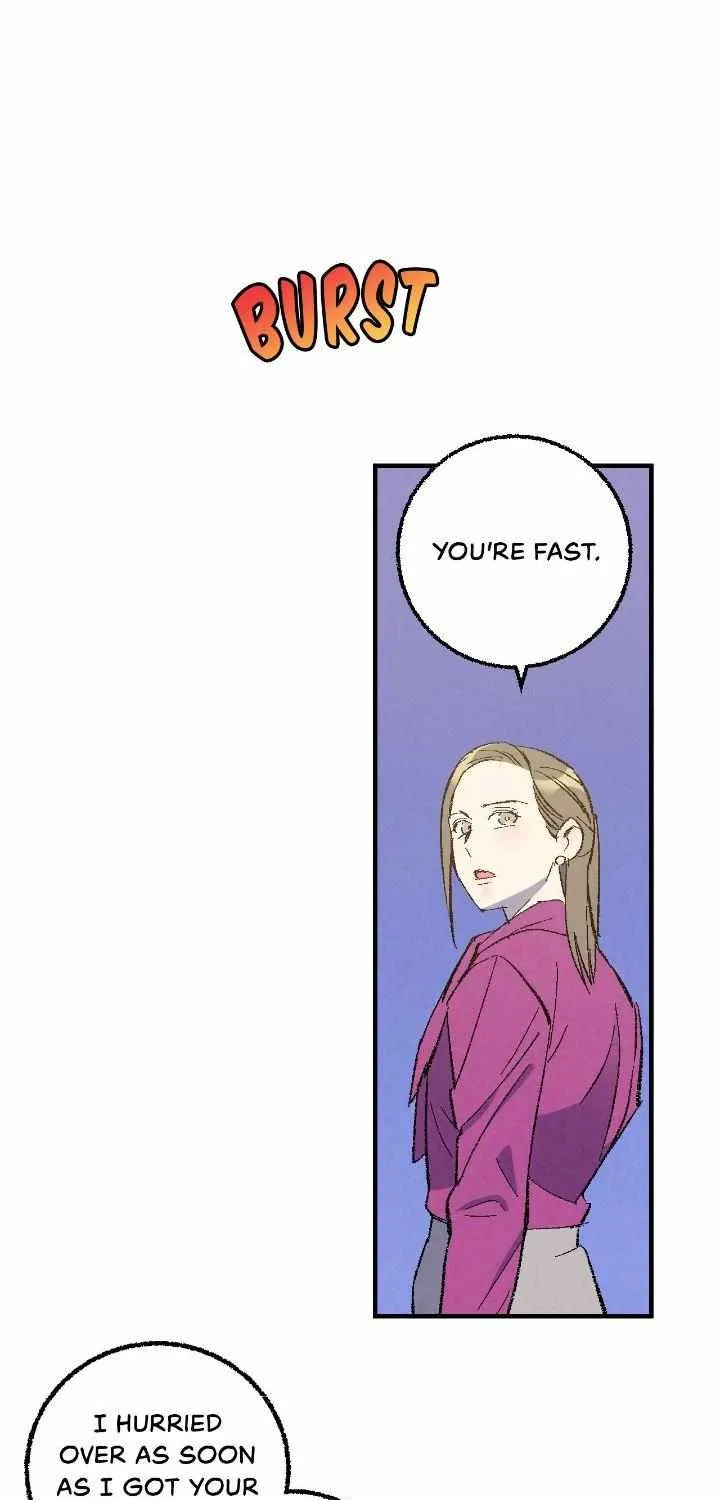 Perfect Buddy Chapter 82 page 12 - 