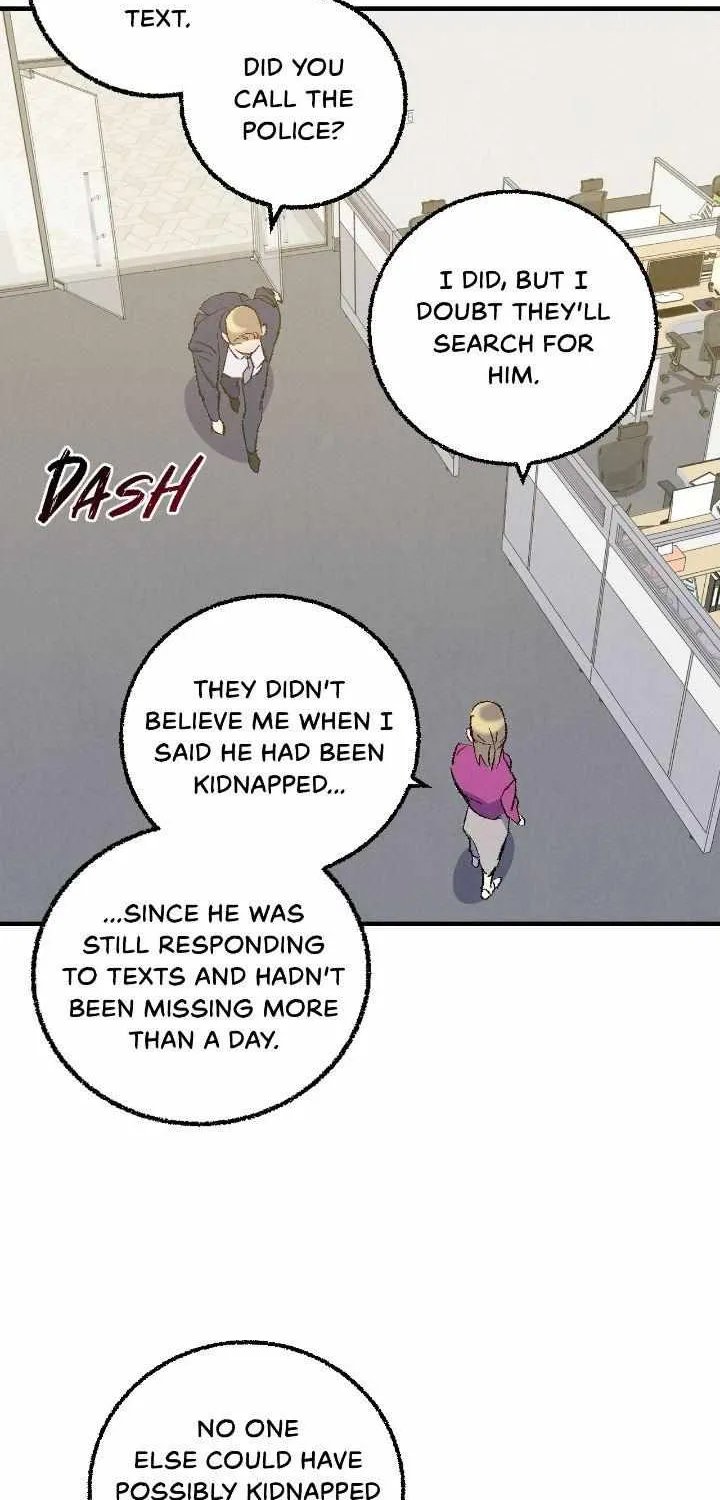 Perfect Buddy Chapter 82 page 13 - 