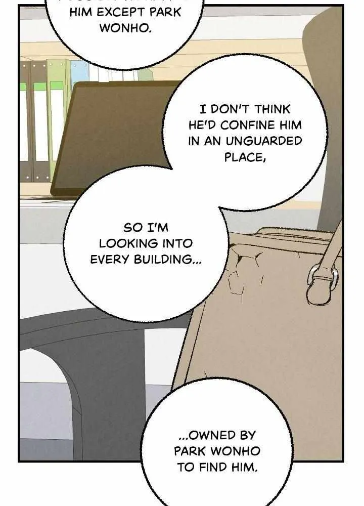 Perfect Buddy Chapter 82 page 14 - 