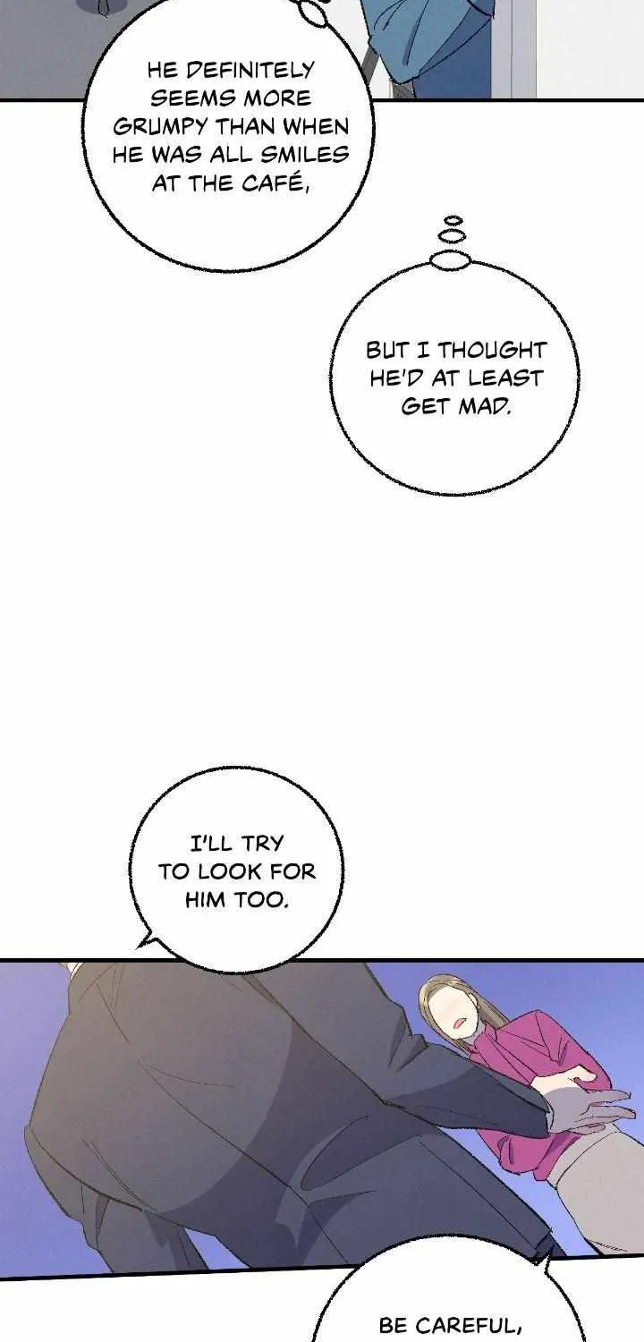 Perfect Buddy Chapter 82 page 17 - 