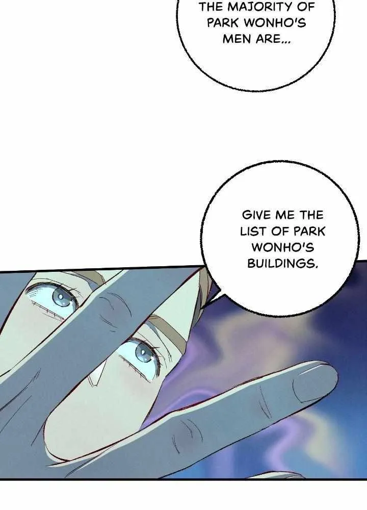Perfect Buddy Chapter 82 page 18 - 
