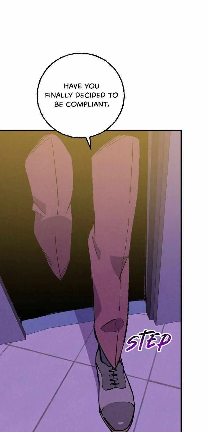 Perfect Buddy Chapter 82 page 3 - 