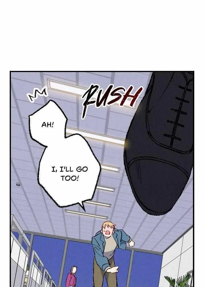 Perfect Buddy Chapter 82 page 21 - 