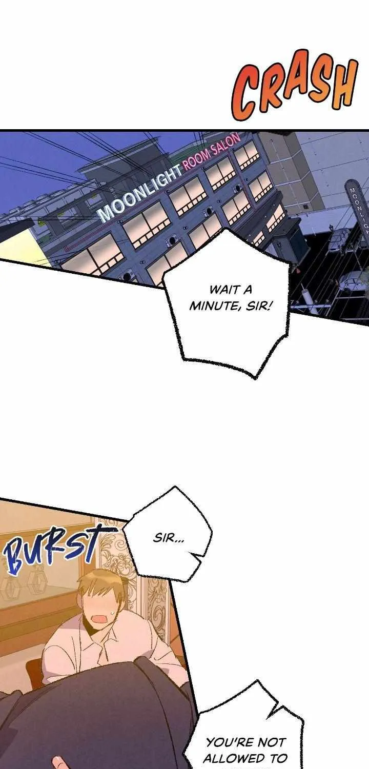 Perfect Buddy Chapter 82 page 27 - 