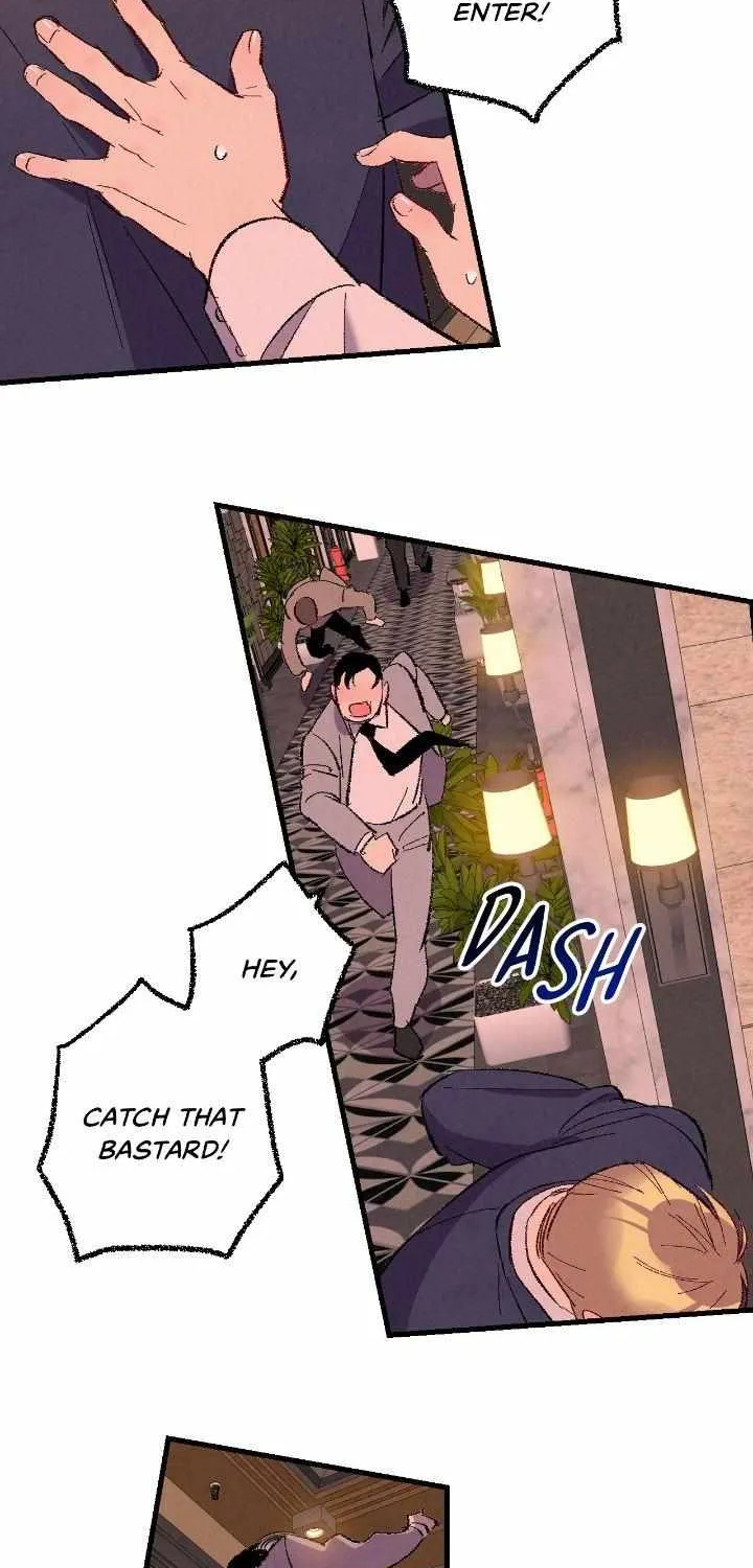 Perfect Buddy Chapter 82 page 28 - 
