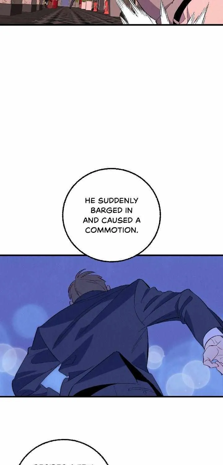 Perfect Buddy Chapter 82 page 30 - 