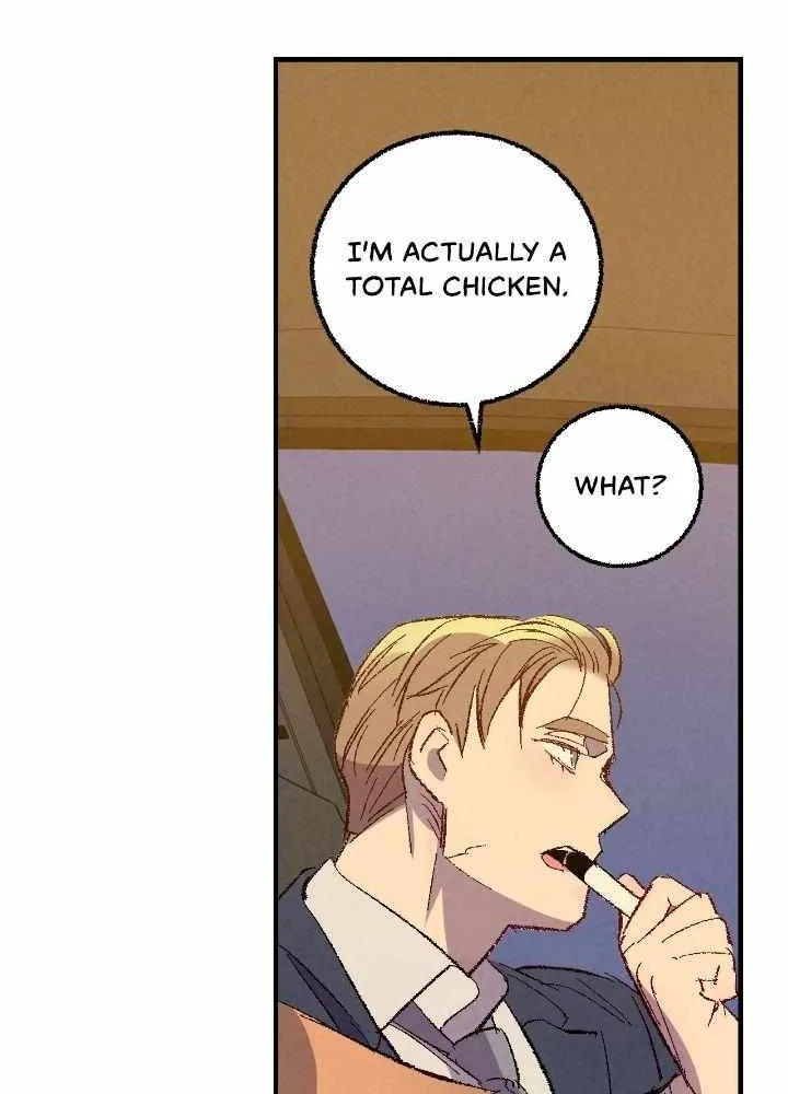 Perfect Buddy Chapter 82 page 35 - 