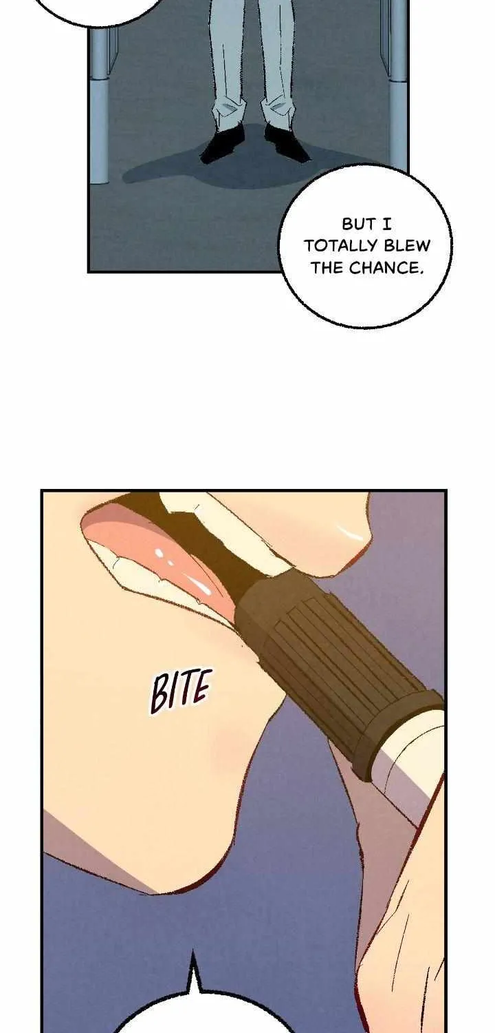 Perfect Buddy Chapter 82 page 37 - 
