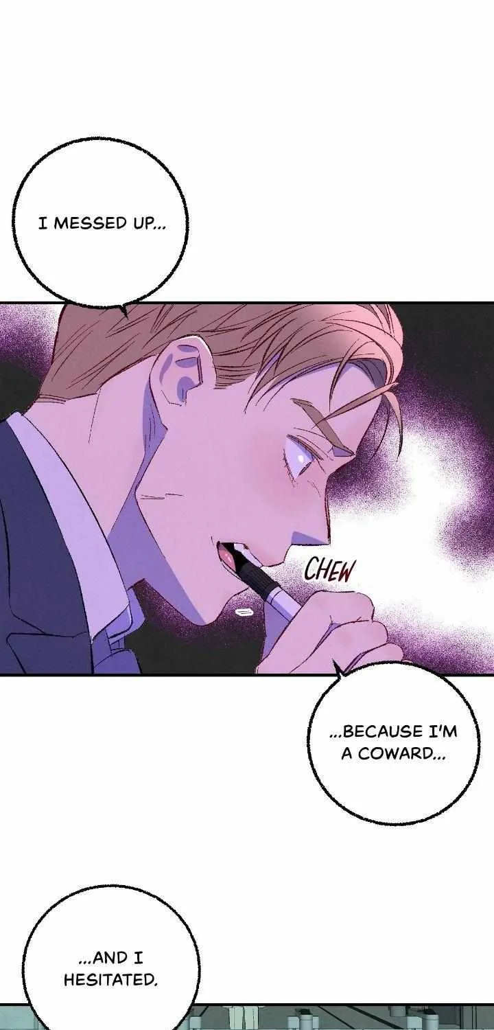Perfect Buddy Chapter 82 page 39 - 