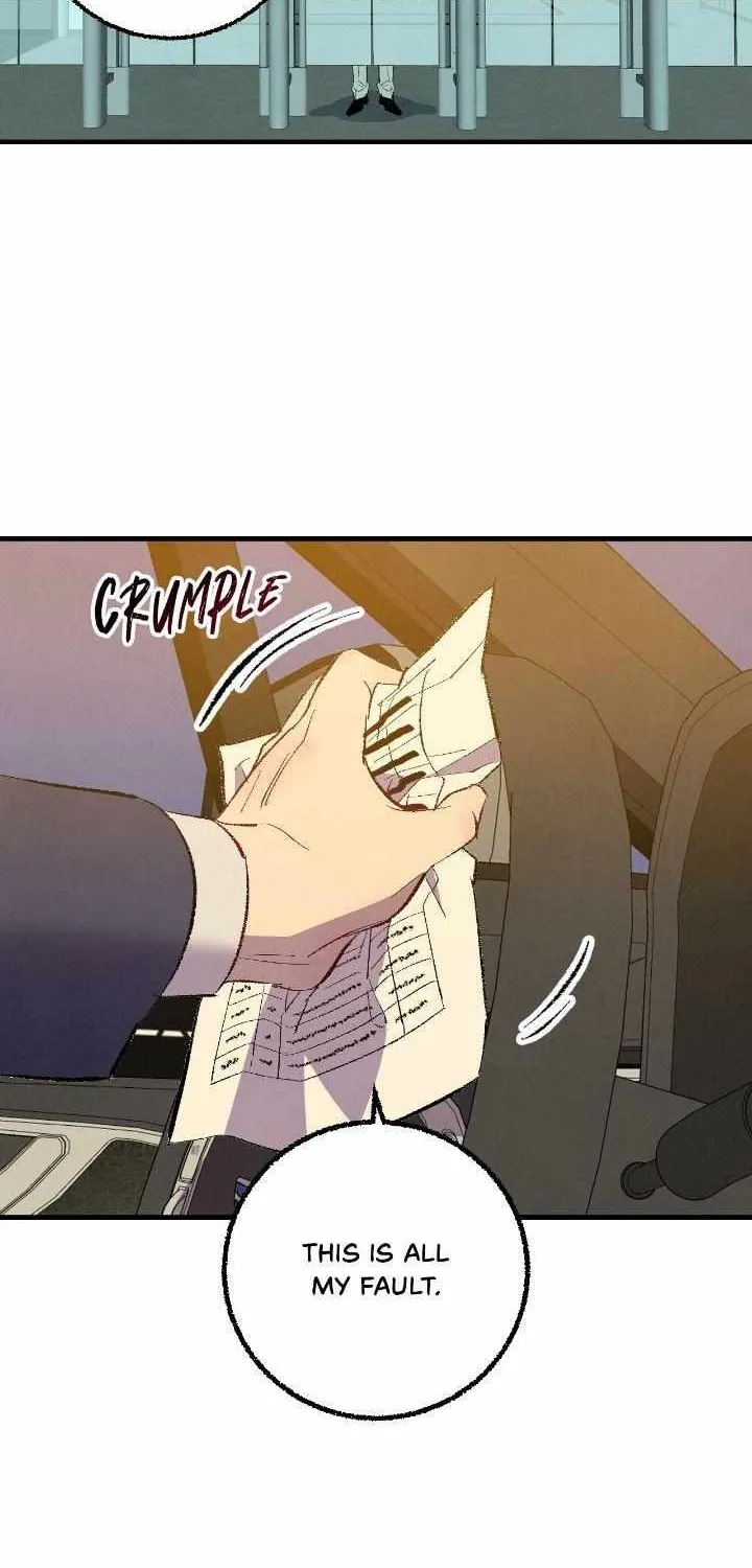 Perfect Buddy Chapter 82 page 40 - 