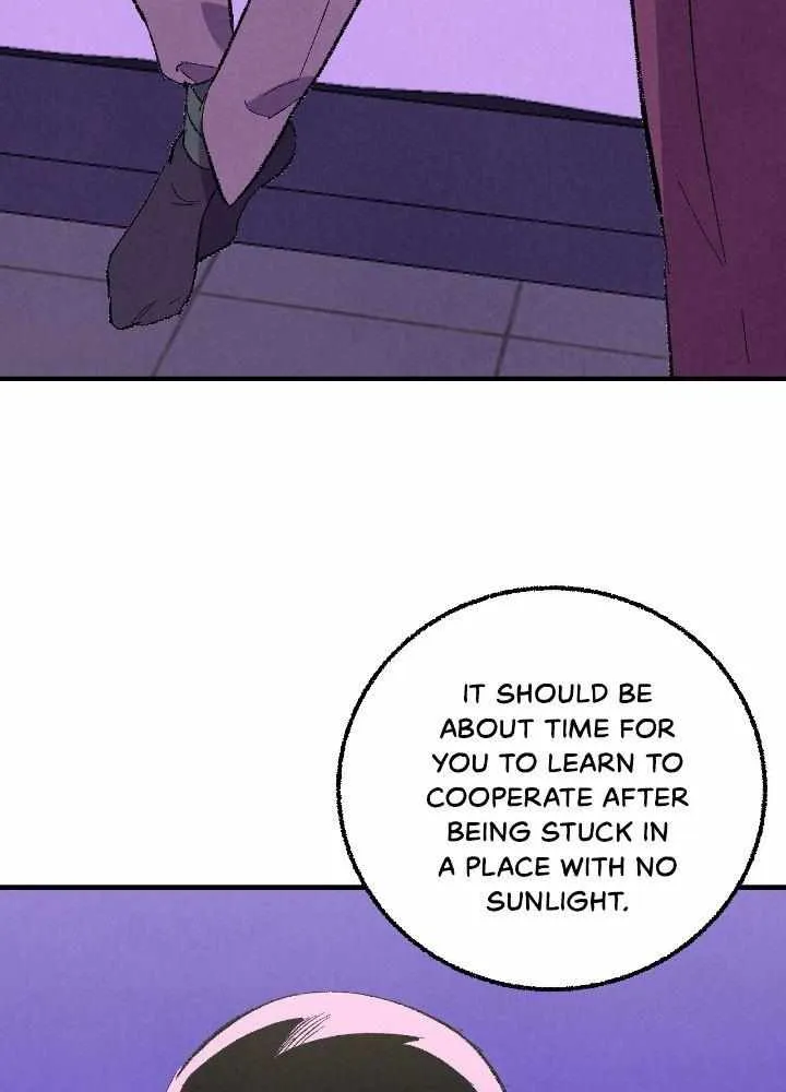 Perfect Buddy Chapter 82 page 5 - 
