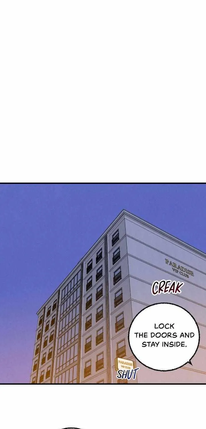 Perfect Buddy Chapter 82 page 42 - 