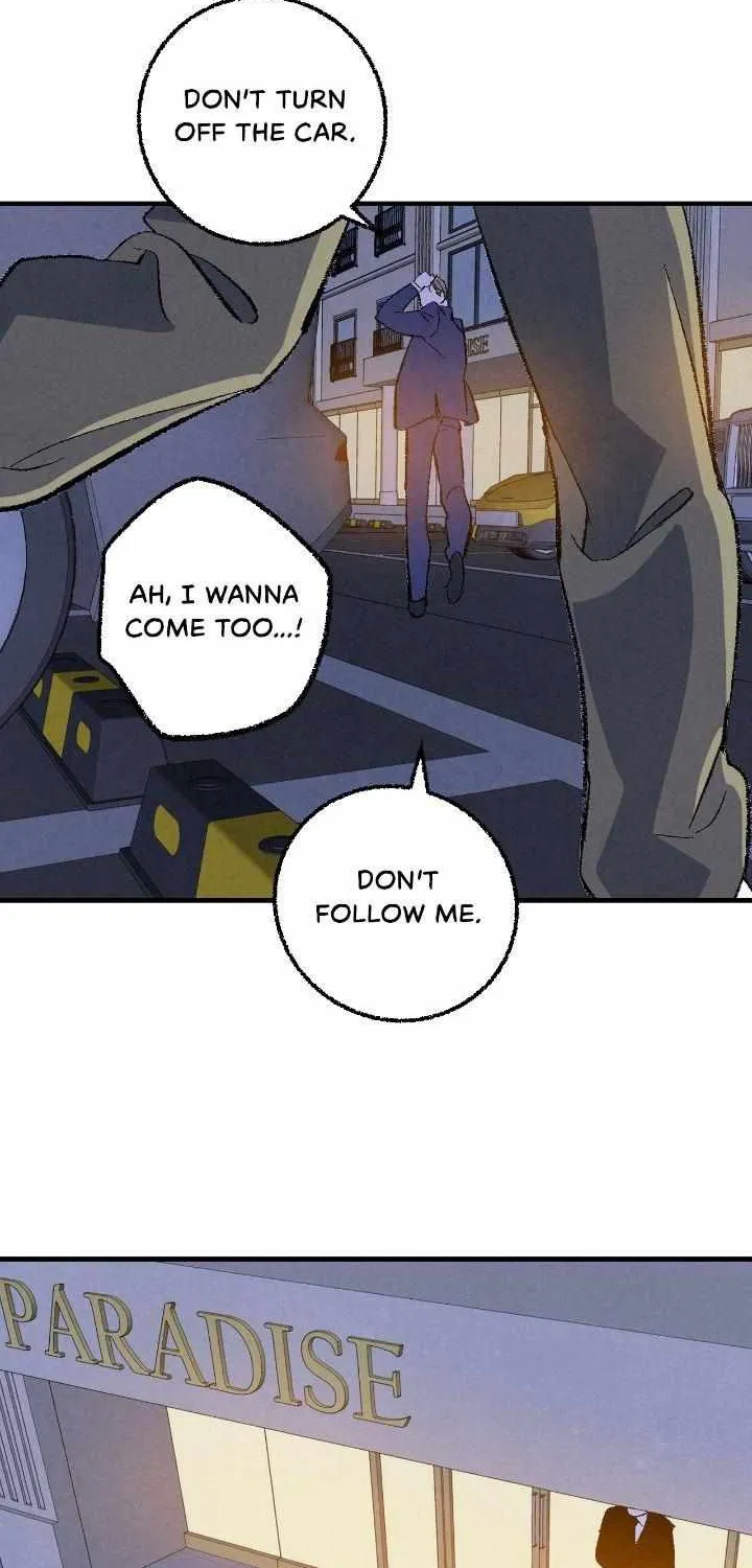 Perfect Buddy Chapter 82 page 43 - 