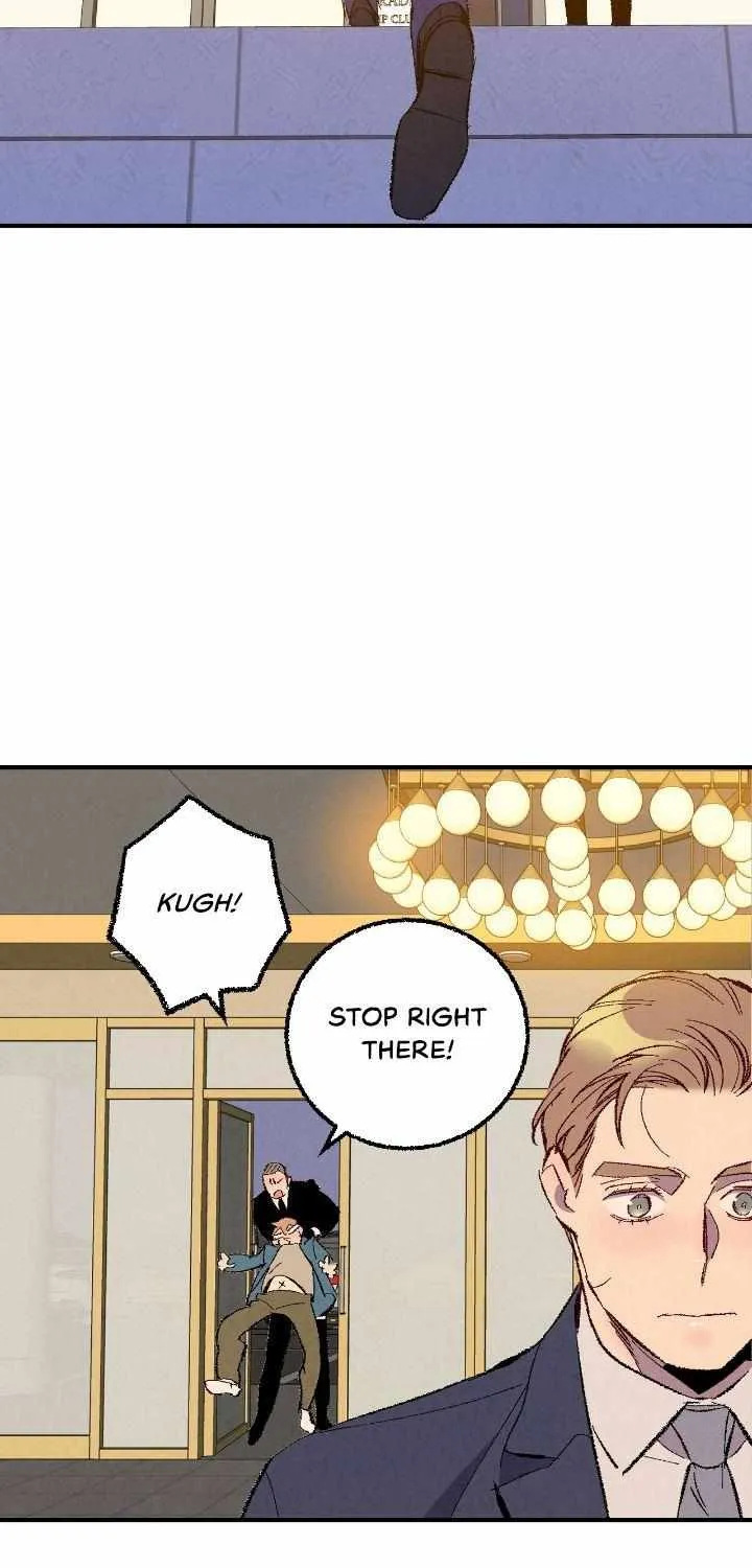 Perfect Buddy Chapter 82 page 45 - 