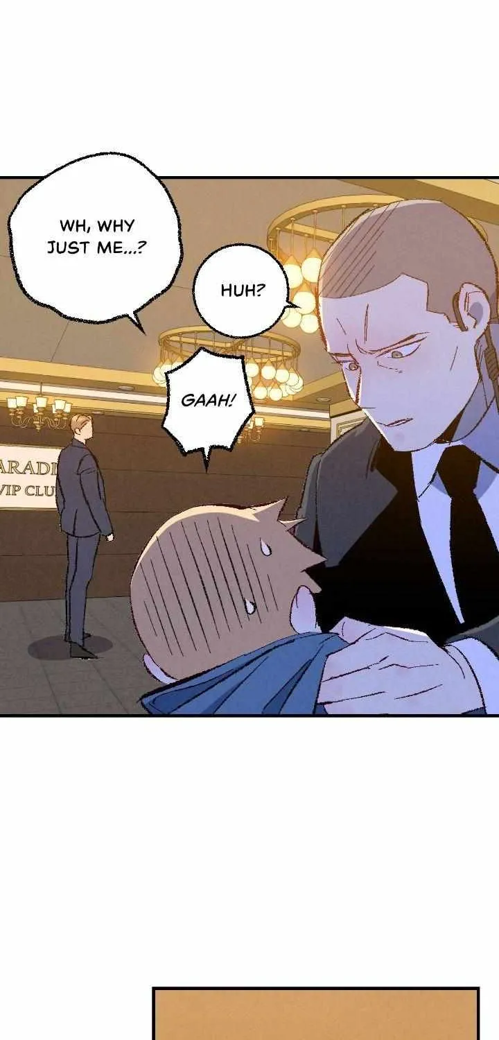 Perfect Buddy Chapter 82 page 46 - 