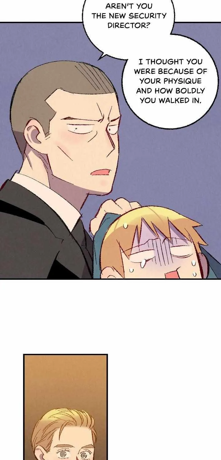 Perfect Buddy Chapter 82 page 48 - 