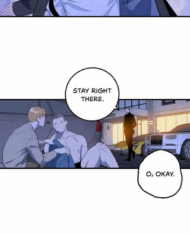 Perfect Buddy Chapter 82 page 50 - 