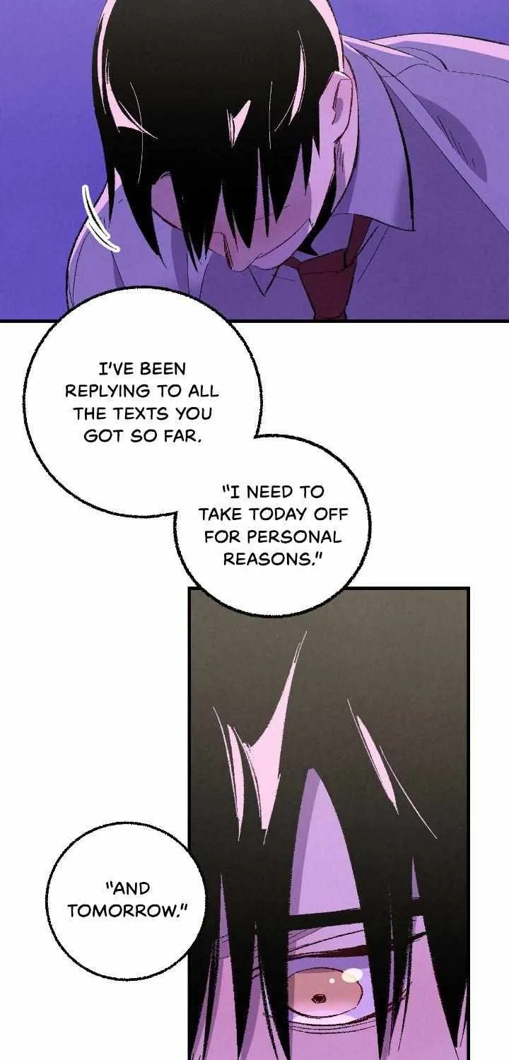 Perfect Buddy Chapter 82 page 6 - 