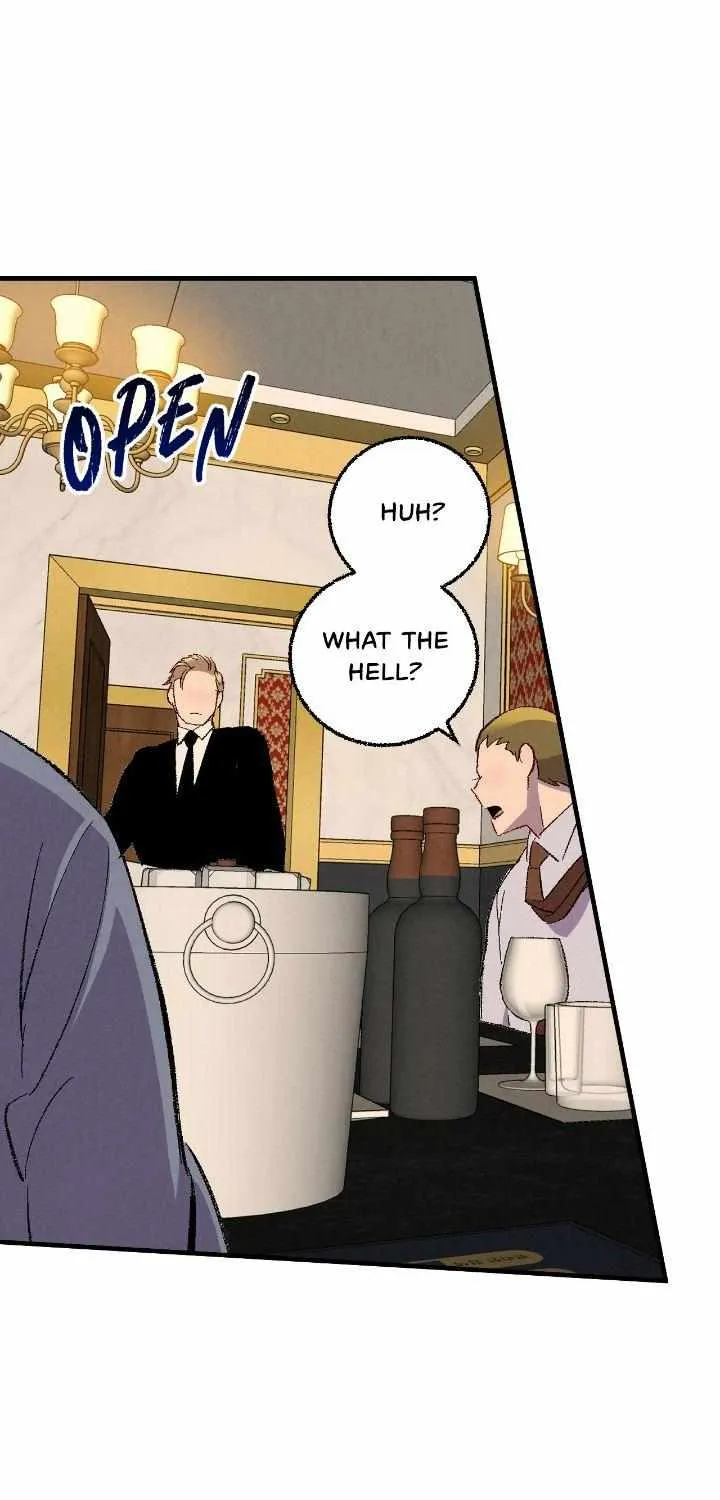 Perfect Buddy Chapter 82 page 51 - 
