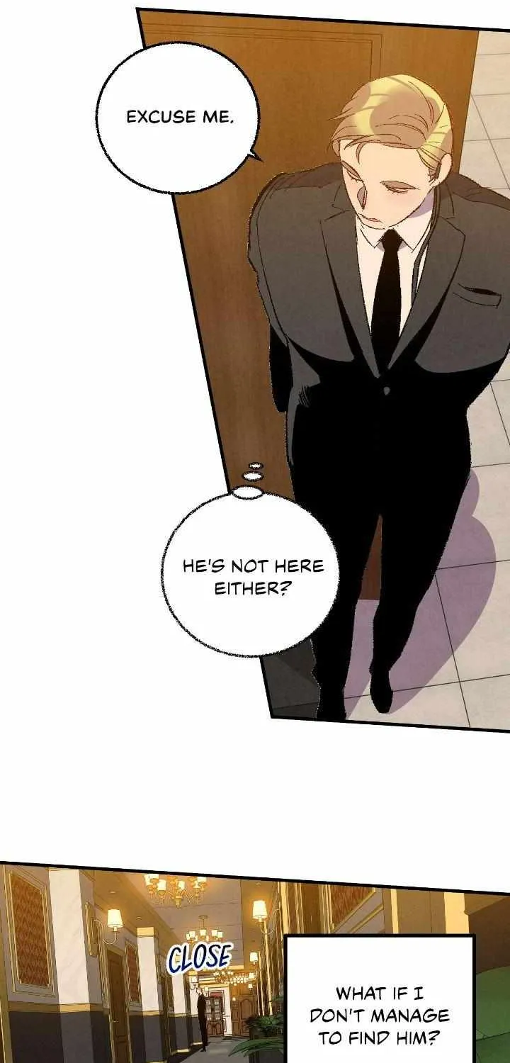 Perfect Buddy Chapter 82 page 52 - 
