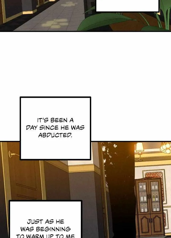 Perfect Buddy Chapter 82 page 53 - 