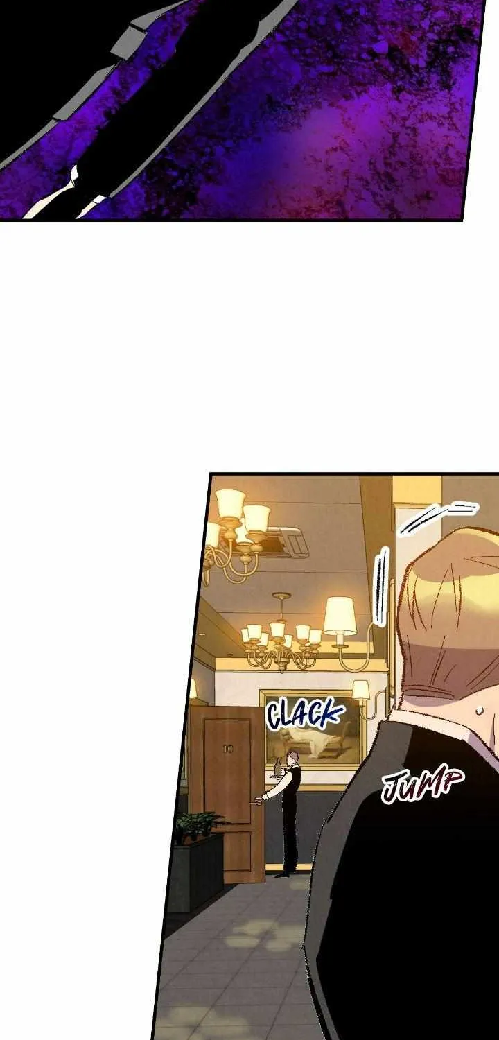 Perfect Buddy Chapter 82 page 55 - 