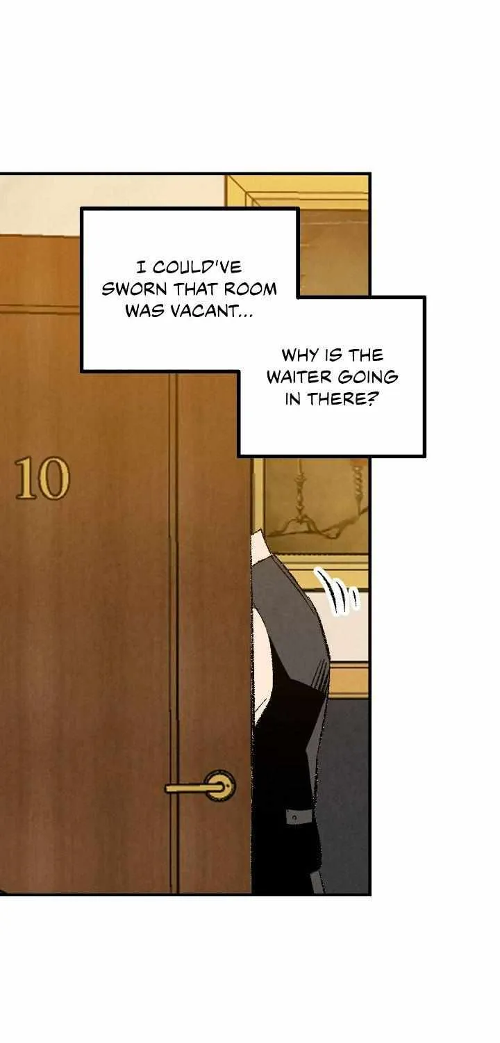Perfect Buddy Chapter 82 page 57 - 