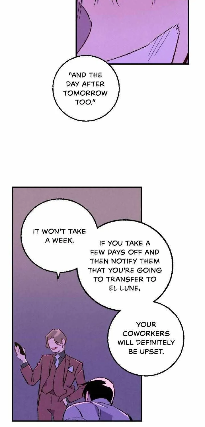 Perfect Buddy Chapter 82 page 7 - 