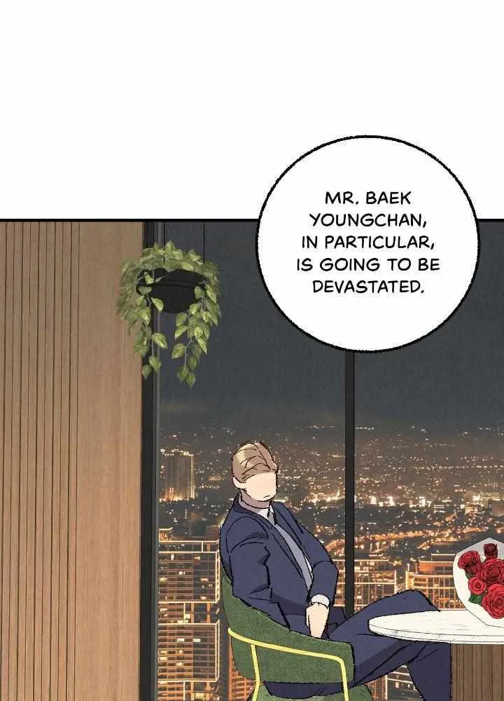 Perfect Buddy Chapter 82 page 8 - 
