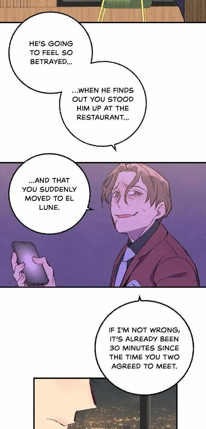 Perfect Buddy Chapter 82 page 9 - 
